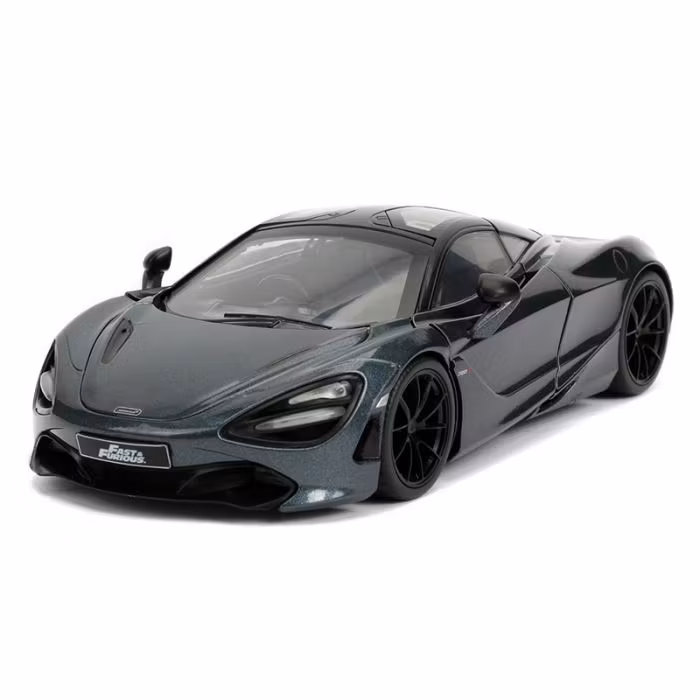 Jada : Fast & Furious McLaren 720S 1/32