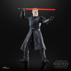 Star Wars Black Series: Baylan Skoll (Ahsoka)