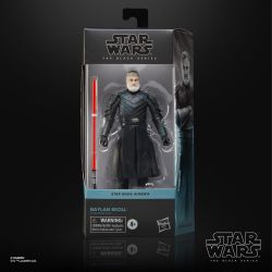Star Wars Black Series: Baylan Skoll (Ahsoka)