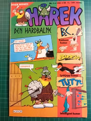 Hårek 1989 - 05