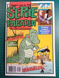 Serieparaden 2000 - 07