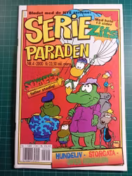 Serieparaden 2000 - 04