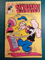 Skippern 1981 - 06