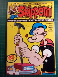 Skippern 1983 Høst-ekstra