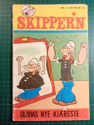 Skippern 1967 - 03 (Slitt)