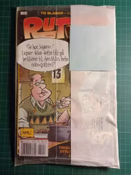 Rutetid 2012 - 04 Forseglet