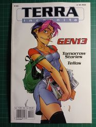 Terra incognita 2001 - 04