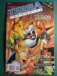 Terra incognita 2001 - 02