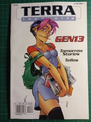 Terra incognita 2001 - 04