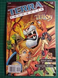 Terra incognita 2001 - 02