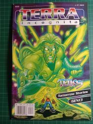 Terra incognita 2002 - 07