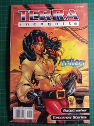 Terra incognita 2001 - 07