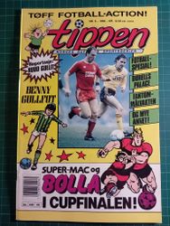 Tippen 1990 - 06