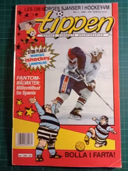 Tippen 1990 - 04