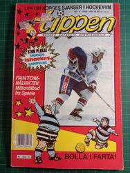 Tippen 1990 - 04