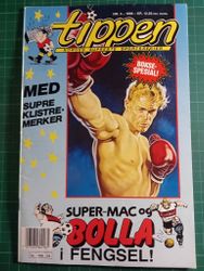 Tippen 1990 - 03