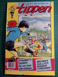 Tippen 1990 - 08