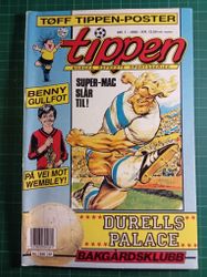Tippen 1990 - 07