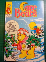Care Bears 1989 - 06