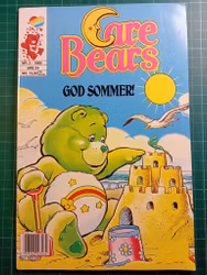 Care Bears 1990 - 03