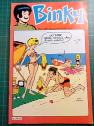 Binky 1986 - 04