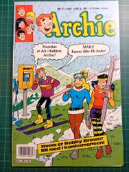 Archie 1993 - 02