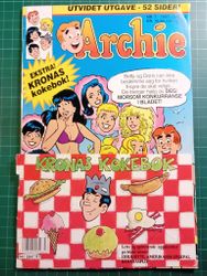 Archie 1993 - 07