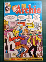 Archie 1991 - 04