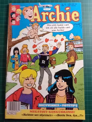 Archie 1990 - 10