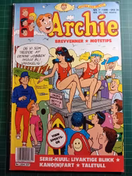 Archie 1990 - 07