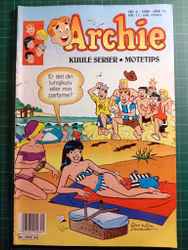 Archie 1990 - 04
