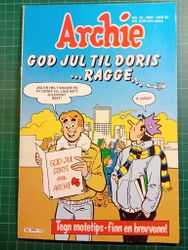 Archie 1987 - 12