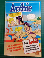 Archie 1987 - 06