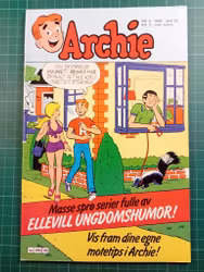 Archie 1984 - 05