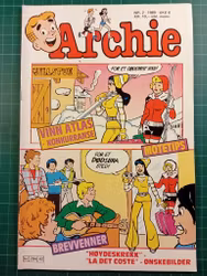 Archie 1989 - 02