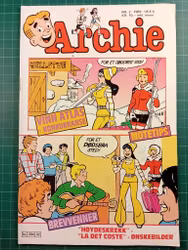 Archie 1989 - 02