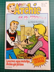 Archie 1986 - 06