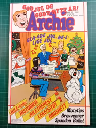 Archie 1986 - 12