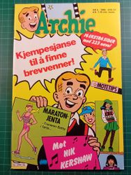 Archie 1985 - 05
