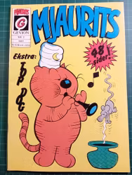 Mjaurits 1987 - 02