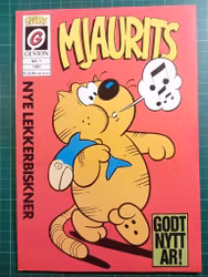 Mjaurits 1987 - 01