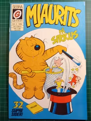 Mjaurits 1986 - 04