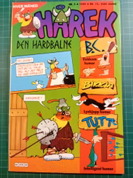 Hårek 1989 - 05