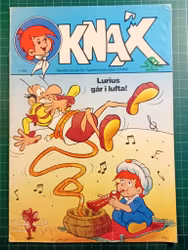 Knax 1986 - 1