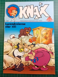 Knax 1987 - 2