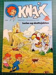 Knax 1988 - 4
