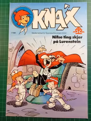 Knax 1989 - 1
