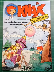 Knax 1989 - 3