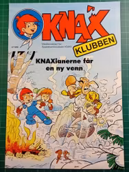 Knax 1989 - 4
