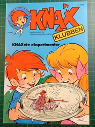 Knax 1992 - 3